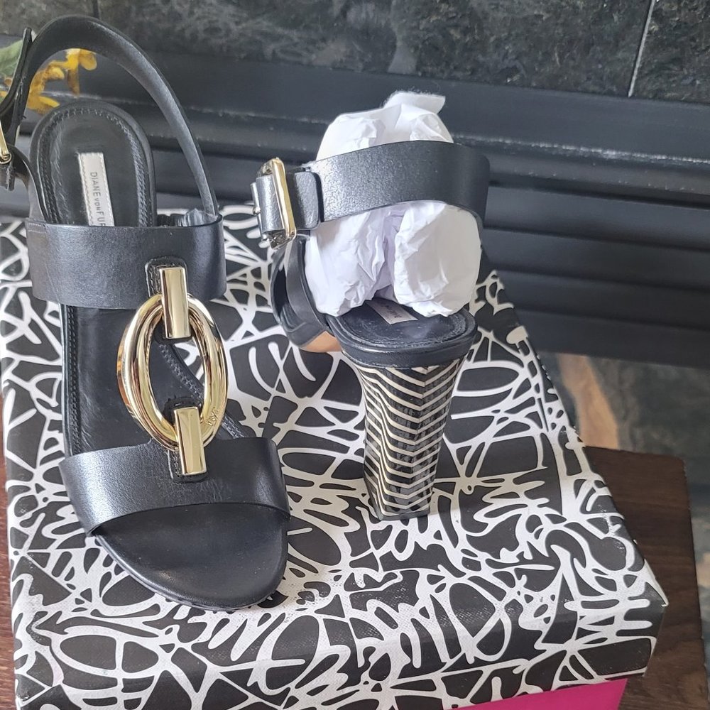 Diane Von Furstenberg